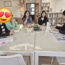 📚 민들레책읽기모임후기(5.7) 이미지