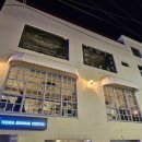 지에스25 전포사잇길점 | 부산 피자 맛집 러프앤도우 전포 하트모양 화덕피자