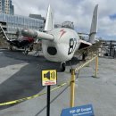 P-5C14 | [샌디에고] 미드웨이 항공모함 박물관 USS Midway Museum 자세한 정보 / 솔직후기 / F-14 톰캣 Tomcat (4)