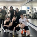 체력증진+다이어트 확실한 효과 서킷트레이닝, 무브데이 주 클래스 후기