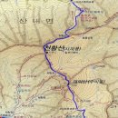 재약산(1108m) ,천황산(1189m),얼음골 이미지