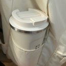 스위스 윙거 커피텀블러 510ml 스텐인리스 304 / 가볍고 쉽게 열리는 이지캡 텀블러 사용후기