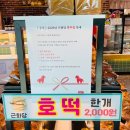 근화당 | 춘천 근화동 빵집 정성이 가득한 근화당