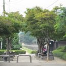 백운호수 주차장 이미지