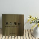 루미래쉬