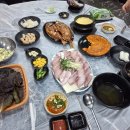 산성횟집 이미지