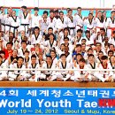 태권도 진흥 체육관 이미지