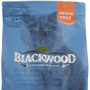 블랙우드(BLACKWOOD)