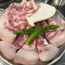 [부천 원종동 맛집]식껍 꼬들목살 맛집 추천