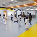 솔빛태권스쿨 이미지