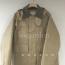 LEE.바버왁스코팅점퍼 이미지
