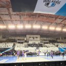 유관순체육관 | 캐피탈 남자배구 PO 1차전 직관 후기, 알리의 화력, 아쉬운 패배 (천안 유관순체육관 원정 응원/주차팁)