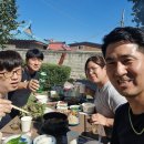 임진강모터스 | [블챌] 9월 4주차 주간일기) 시골집이 힐링최고/헌혈의집/ 제부도 드라이브/ 장거리연애가 싫다고 했던...