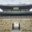 건축물 탐방 코스 | 수원화성. 유네스코 세계유산.성곽길코스.역사탐방