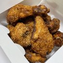 전주 송천동 치킨 오꾸꼬 마늘향 은은하게 구워 먹어요
