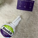 행복이열리는약국 | 1등 품절 대란! 스노킬 코골이스프레이로 코막힘 해결하고 꿀잠 자는 법 💤