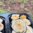 김밥의신 - 사천시 | 김밥의신