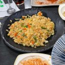 미가양꼬치 | 금천구 맛집 미가양꼬치 가지튀김 내돈내산 후기