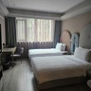 시안호텔 - 은평구 진흥로 169 | Mercure 시안 스타디움 호텔 후기
