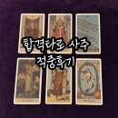 운이네 | 하반기 입시 타로사주 상담 , 합격운 타로사주 적중후기