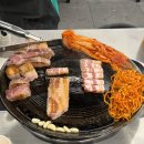 할매 솥뚜껑 흑돼지 삼겹살 경북도청점 | 두호동 고기집 '할매솥뚜껑삼겹살두호점' 포항 솥뚜껑 삼겹살 제대로