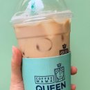 커피마마퀸(COFFEE MAMA QUEEN)