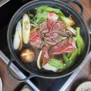 모던스키야키
