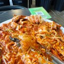 안양 석수동 해물찜 맛집! 신성아구찜 안양점