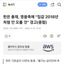 한은 총재, 영끌족에 "집값 2018년처럼 안 오를 것" 경고 이미지