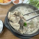 제일어버이순대 | 용산 남영역 순대국 맛집 원조제일어버이순대 : 국밥도장깨기 2탄