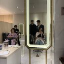 수정목욕탕 | W8. 웨스턴팰리스 팰리스홀 본식후기 홀패키지 드레스후기 2부드레스