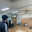 대전용전중학교 이미지