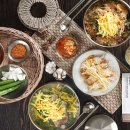 평이담백뼈칼국수철원점 이미지