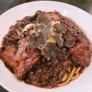 요리사가만드는반찬 | 흑백요리사 무탄 압구정본점, 지갑 열게 만드는 스테이크 트러플 짜장면,고추유린기 후기