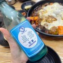 욕쟁이할매불냉면 이미지
