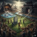 강진허브 | 통일신라의 실제 강역에 대한 의문점: 패강진 개성공단 가설, 서베를린 가설