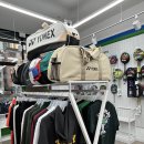 점프코리아 | 요넥스 럭키코리아 부평점 후기｜배드민턴 &amp; 테니스 장목 스포츠 양말 용품 직접 구매 리뷰