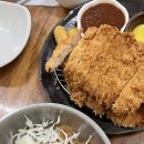 자매국수&돈까스