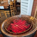 경주 화로 | 🔥🥩 경주 황리단길 모모치준 황남 | 화로에 구워 먹는 우설 & 곱창튀김 후기