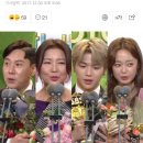 [2017 SBS 연예대상] 이상민·정재은·강다니엘·전소민, 신인상 수상 이미지