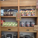 롯데아웃렛 8번 게이트 앞 | 고양 롯데아울렛 카페 차뜨라므 태국 밀크티 맛집 555 직접 마셔본 후기