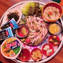 너른바다횟집 | 부천시청 횟집 맛집 우기식당 숙성회 참숭어 한상