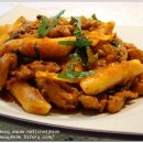 매운춘천닭갈비 Daum카페