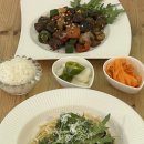 병산마을회관 | 부산정관파스타 데이트 맛집 더포인트 신메뉴 찹스테이크 앤초비오일파스타 후기