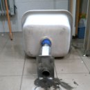 휴양림 관리사무소 화장실 이미지