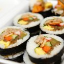 먹어본김밥 이미지