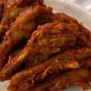 불닭발세상