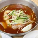 이상재함흥냉면 | 부산 평화공원 밀면집 <이상재 함흥냉면>