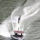 수상스키 이미지