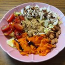 서리태피자 이미지